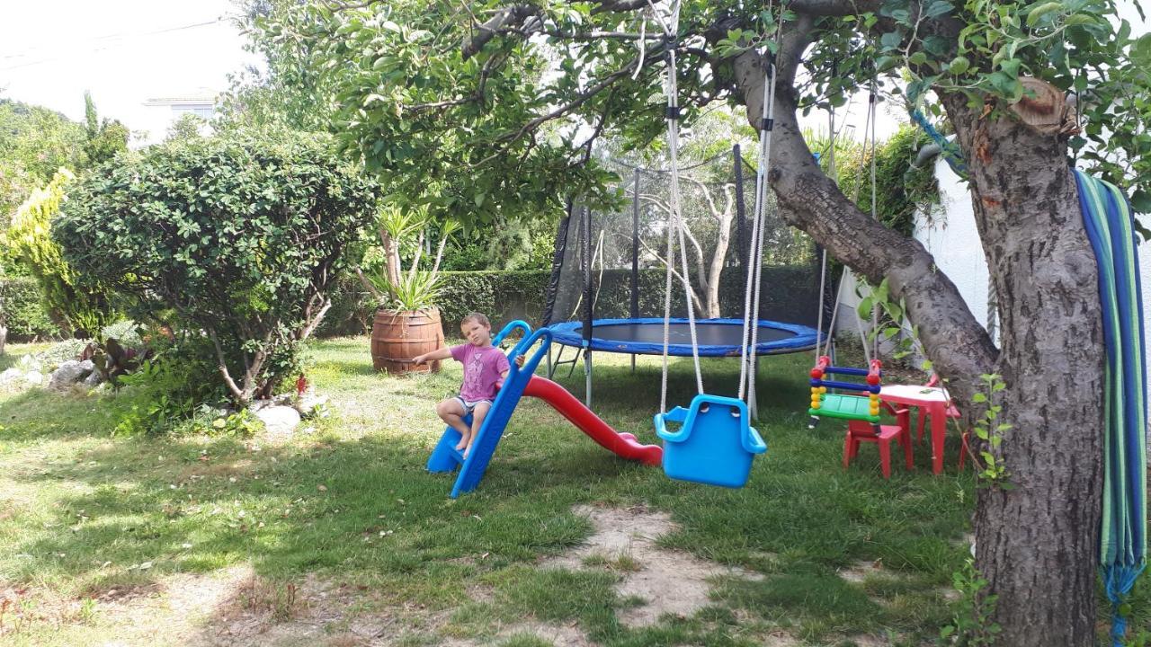 Home Padovan Palit Εξωτερικό φωτογραφία